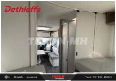 Bild 23 Dethleffs Trend I 7057 EBL