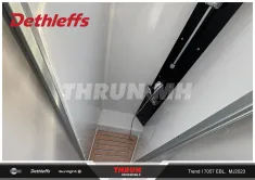 Bild 24 Dethleffs Trend I 7057 EBL