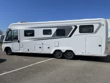 Fahrzeugbild Knaus Sun I 900 LEG Vollausstattung #7