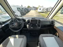 Fahrzeugbild Knaus Sun I 900 LEG Vollausstattung #8