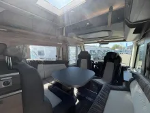 Fahrzeugbild Knaus Sun I 900 LEG Vollausstattung #9