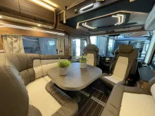 Fahrzeugbild Knaus Sun I 900 LEG Vollausstattung #10