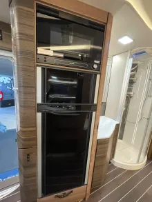 Fahrzeugbild Knaus Sun I 900 LEG Vollausstattung #14