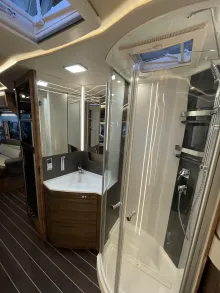 Fahrzeugbild Knaus Sun I 900 LEG Vollausstattung #17