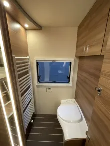 Fahrzeugbild Knaus Sun I 900 LEG Vollausstattung #19