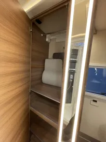 Fahrzeugbild Knaus Sun I 900 LEG Vollausstattung #20