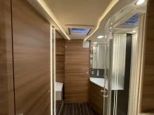 Fahrzeugbild Knaus Sun I 900 LEG Vollausstattung #21