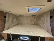 Fahrzeugbild Knaus Sun I 900 LEG Vollausstattung #16