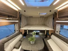 Fahrzeugbild Knaus Sun I 900 LEG Vollausstattung #24