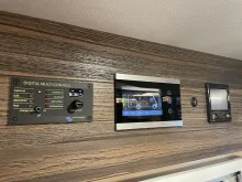 Fahrzeugbild Knaus Sun I 900 LEG Vollausstattung #25