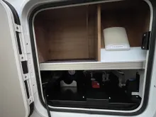 Fahrzeugbild Knaus Sun I 900 LEG Vollausstattung #27