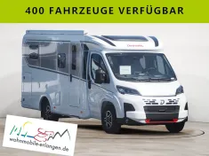 Bild 1 Dethleffs Globebus Camp T4 Active, Assistenzpaket, uvm.