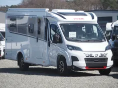 Bild 2 Dethleffs Globebus Camp T4 Active, Assistenzpaket, uvm.