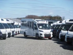 Bild 3 Dethleffs Globebus Camp T4 Active, Assistenzpaket, uvm.