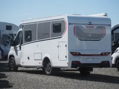 Bild 4 Dethleffs Globebus Camp T4 Active, Assistenzpaket, uvm.
