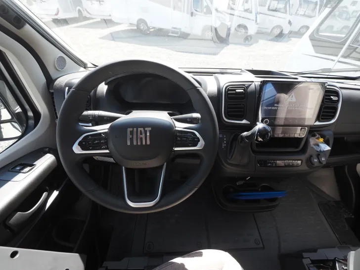 Fahrzeugbild Dethleffs Globebus Camp T4 Active, Assistenzpaket, uvm. #8