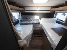 Bild 10 Dethleffs Globebus Camp T4 Active, Assistenzpaket, uvm.