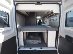 Bild 13 Pössl Summit 600 Prime, 3. Bett, Isofix, Duo Control