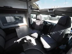 Bild 14 Pössl Summit 600 Prime, 3. Bett, Isofix, Duo Control