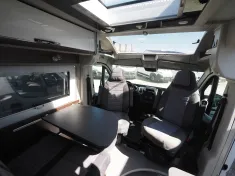 Bild 16 Pössl Summit 600 Prime, 3. Bett, Isofix, Duo Control