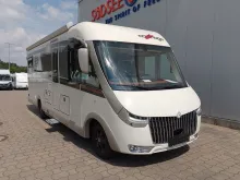 Fahrzeugbild Carthago chic c-line I 4.9 LE L Beschenk dich selbst #1