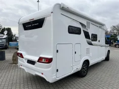 Bild 7 Hobby Optima ONTOUR T65 GE *Citroen*140PS*Navi*