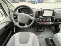 Bild 8 Hobby Optima ONTOUR T65 GE *Citroen*140PS*Navi*
