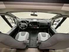 Bild 23 Hobby Optima ONTOUR T65 GE *Citroen*140PS*Navi*