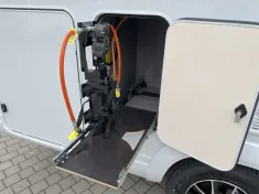 Bild 26 Hobby Optima ONTOUR T65 GE *Citroen*140PS*Navi*