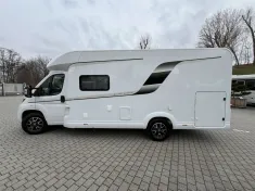 Bild 28 Hobby Optima ONTOUR T65 GE *Citroen*140PS*Navi*