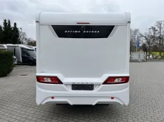 Bild 29 Hobby Optima ONTOUR T65 GE *Citroen*140PS*Navi*