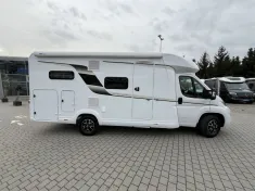 Bild 30 Hobby Optima ONTOUR T65 GE *Citroen*140PS*Navi*