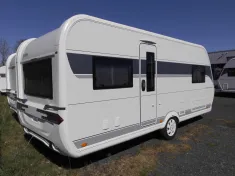 Bild 16 Hobby Excellent Edition 540 UL 2025 1800kg., Rollrost