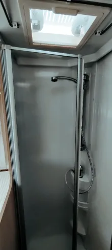 Fahrzeugbild Sunlight T 68 Automatik #13