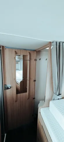 Fahrzeugbild Sunlight T 68 Automatik #15