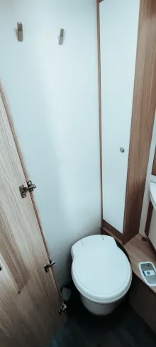 Fahrzeugbild Sunlight T 68 Automatik #16