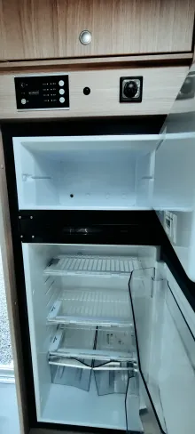 Fahrzeugbild Sunlight T 68 Automatik #18