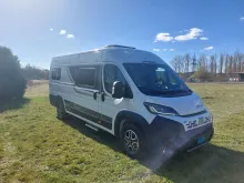 Fahrzeugbild Pössl Trenta 640 Plus Fiat 140 PS *spare 3.397  #4