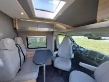Fahrzeugbild Pössl Trenta 640 Plus Fiat 140 PS *spare 3.397  #5