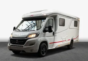 Cruiser T 662 G