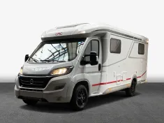 Bild 1 LMC Cruiser T 662 G