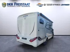 Bild 2 Hymer ML-T 580 XPERIENCE