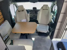 Bild 5 Hymer ML-T 580 XPERIENCE