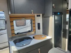 Bild 7 Hymer ML-T 580 XPERIENCE