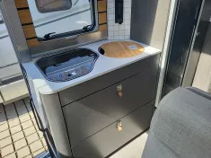 Bild 8 Hymer ML-T 580 XPERIENCE