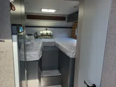 Bild 9 Hymer ML-T 580 XPERIENCE