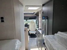 Bild 10 Hymer ML-T 580 XPERIENCE