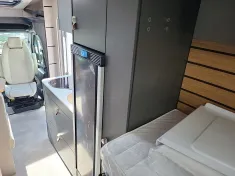 Bild 11 Hymer ML-T 580 XPERIENCE