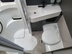 Bild 12 Hymer ML-T 580 XPERIENCE