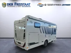 Bild 2 Carado TEILINTEGRIERTE 457